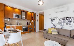 Chill Apartment W Pool - Praia Da Rocha